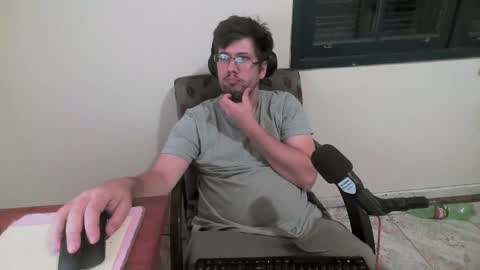 pervboy online show from March 3, 2:07 am