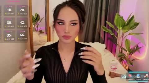 zelainalovetocum online show from December 17, 3:35 am