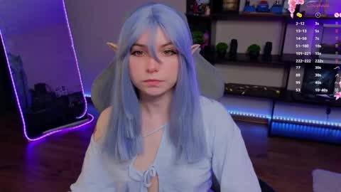 Zelda online show from April 8, 3:48 pm