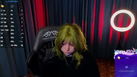 Snapshot of zelda_1 chatting on January 31, 7:39 am Zelda online show from January 31, 7:39 am