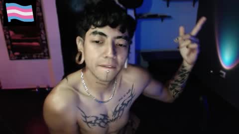 Zeldris online show from February 7, 3:15 pm