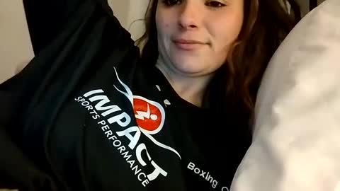 KENDAL Kaylee online show from February 13, 4:43 am