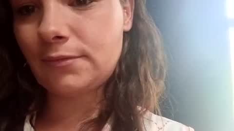 KENDAL Kaylee online show from July 23, 4:04 pm