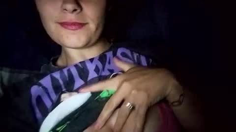 KENDAL Kaylee online show from October 17, 4:27 am