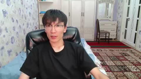 Zen online show from July 19, 11:07 pm