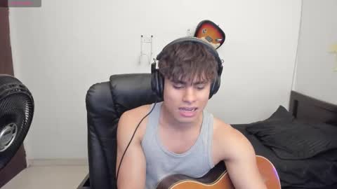 zenzhu online show from November 13, 7:38 pm