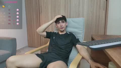 Snapshot of zenn_rush chatting on February 27, 1:07 pm Zenn online show from February 27, 1:07 pm