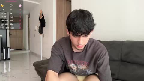 Snapshot of zenn_rush chatting on September 13, 1:35 pm Zenn online show from September 13, 1:35 pm