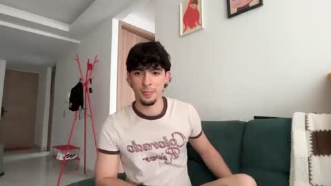 Zenn online show from July 5, 3:19 pm
