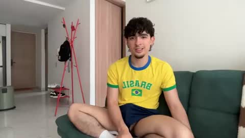 Zenn online show from July 9, 2:10 pm