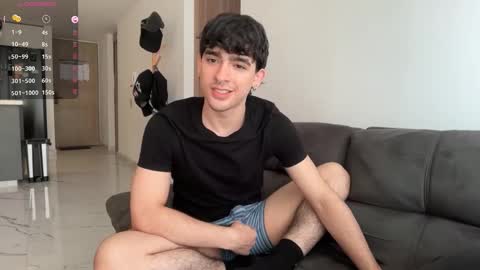 Snapshot of zenn_rush chatting on October 4, 1:42 pm Zenn online show from October 4, 1:42 pm