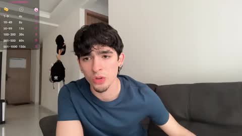 Snapshot of zenn_rush chatting on September 17, 1:58 pm Zenn online show from September 17, 1:58 pm