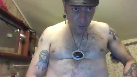 zennn27 online show from April 19, 9:43 am