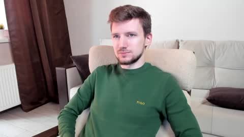 Andrew online show from April 9, 9:26 am