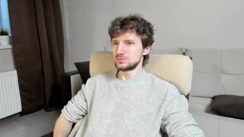 Andrew online show from February 12, 7:56 am