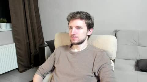 Andrew online show from May 29, 8:18 pm