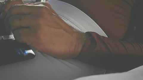 zephyr392 online show from March 4, 3:44 am