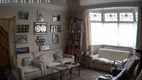 Zerr online show from October 3, 7:05 am