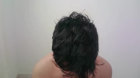 zeus_183 online show from December 3, 1:01 pm