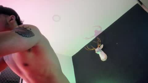 zeus online show from March 6, 2:10 am