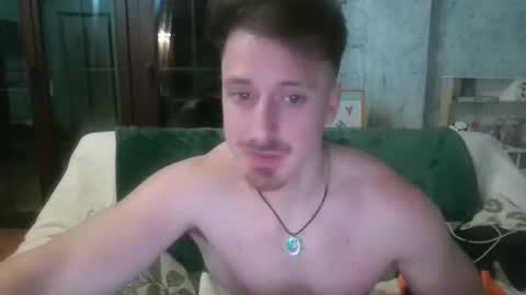 Zeus Octavian online show from March 1, 3:00 am