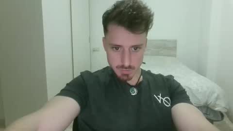 Zeus Octavian online show from March 2, 4:24 pm