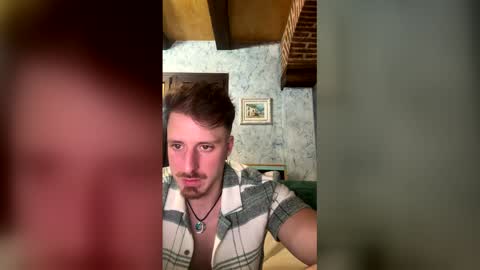 Zeus Octavian online show from February 28, 2:59 am