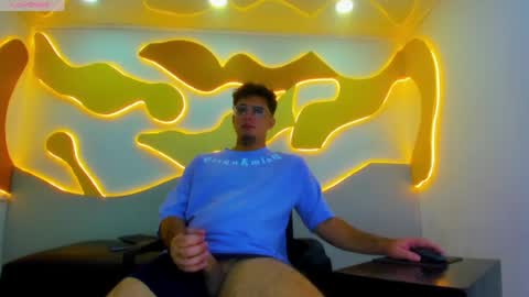 zeustrys online show from July 28, 12:23 pm