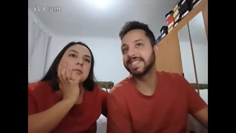 zezuinho online show from March 22, 9:41 pm