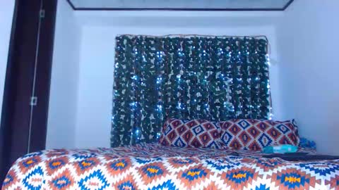 Snapshot of zhanaya_jhaen chatting on October 17, 9:08 pm zhannaya online show from October 17, 9:08 pm