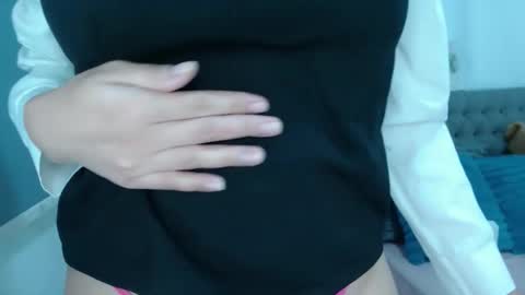 im your lovely zhaviabigcock here online show from November 15, 3:57 pm