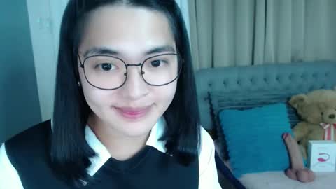 im your lovely zhaviabigcock here online show from February 6, 12:30 pm