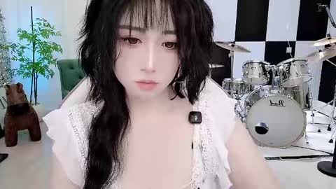 zhen online show from September 10, 4:41 pm