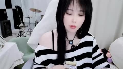 zhen online show from July 29, 2:50 pm