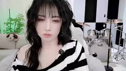 zhen online show from October 18, 11:20 pm