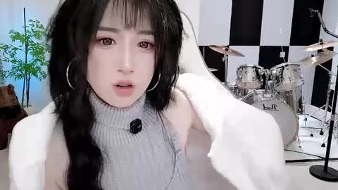 zhen online show from September 13, 5:59 pm