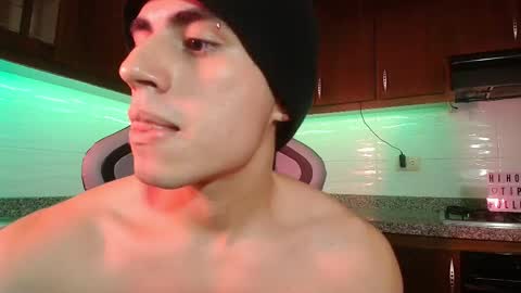 Zhingarher online show from November 12, 4:15 am