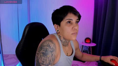 zhoestrong online show from April 21, 2:57 pm