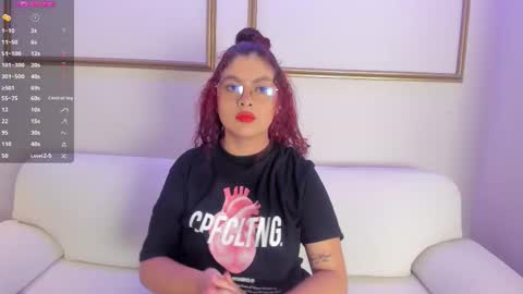 Zia Carter online show from March 28, 4:03 am