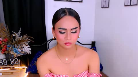 Zia online show from March 7, 6:30 pm