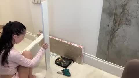 Nensi online show from April 2, 10:22 am