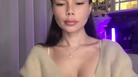 Nensi online show from December 4, 10:53 pm