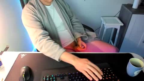 ziemlichflutschig online show from February 21, 4:40 am