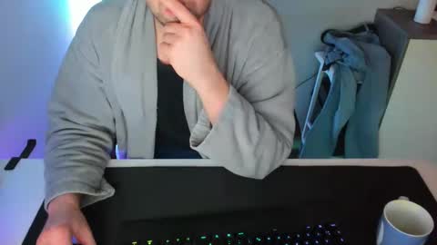 ziemlichflutschig online show from January 31, 7:40 pm