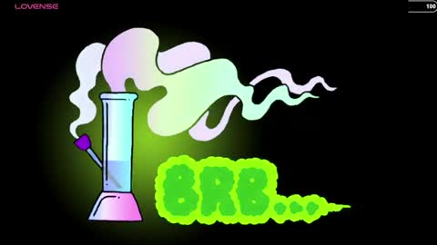 ziggyblunt online show from April 11, 9:02 am