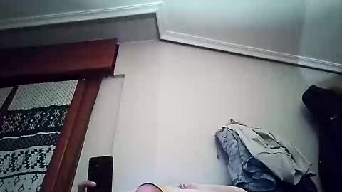 zigor13 online show from April 12, 6:34 pm