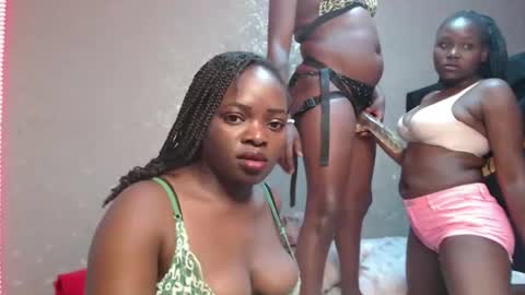 Zinadine online show from January 31, 7:11 pm