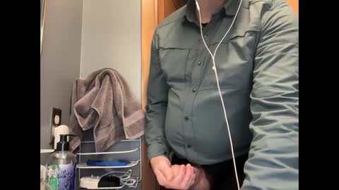 zinger283069 online show from December 9, 6:46 pm