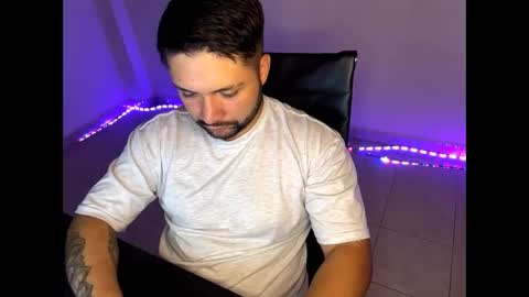 zion_draft online show from May 31, 2:54 am