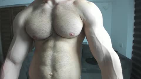 Zack Blitz online show from November 12, 7:38 pm